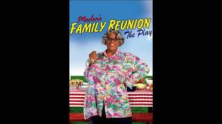 Madeas Family Reunion Curtain CallBand Outro [upl. by Anaeg]