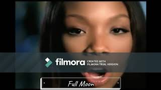 Brandy Full Moon Album [upl. by Anikram]