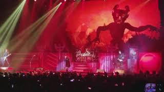 Judas Priest Saints in Hell  Youngstown OH 31518 [upl. by Deloria]