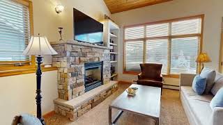 307 Overlook Ct Estes Park CO 80517IG [upl. by Aeriela452]