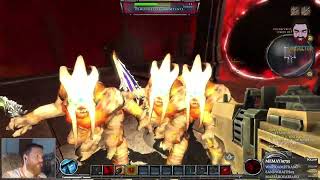 HELLGATE LONDON Live 5 PC Gameplay ITA [upl. by David]