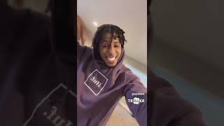 NBA YoungBoy  Dis amp Dat Adin Ross Diss Official Audio House Arrest [upl. by Leake50]