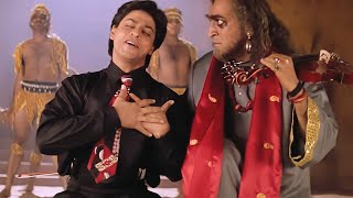 Bol Bole Bol Tujhko Kya Chahiye  Aashiq Hoon Mein Dildar Hoon  Shahrukh Khan  Udit Narayan [upl. by Azenav860]