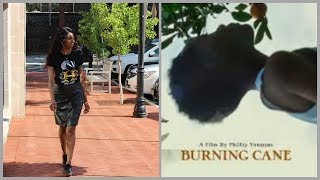 Lets Talk About the Movie Burning Cane on Netflix  KenyaTalks [upl. by Greenebaum]