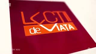 Lectii de viata 17 Iulie 2017 COMPLET sezon nou [upl. by Yadseut]