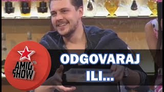 Odgovaraj ili  Ami G Show S11  E29 [upl. by Matthiew]