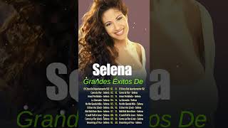 Dreaming Of You  Selena Quintanilla Mix Biggest Hits of Selena SelenaQuintanillaMixSelena [upl. by Annaej]