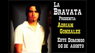 Entrevista 65 Adrián González  Baterista  La Firma  Voz de Mando [upl. by Notse]