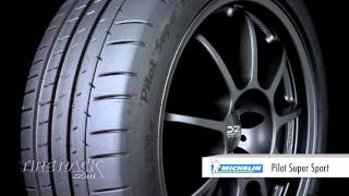 Tested Max Performance Summer Tires  Tire Rack [upl. by Seaton]