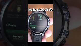 Product Link In BIO 😎 smartgadgets studentsbelike smartwatch unitedstates [upl. by Ahtis837]