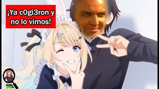 Kimizero  100 Curiosidades del Anime [upl. by Nykal]