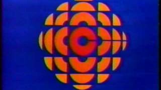 CBC Ici RadioCanada 1982 [upl. by Yblocaj]