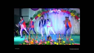 Jalak Dikhla Ja song Dance Performance  Entertainment Dance  From Aksar Movie [upl. by Enilra]