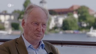 ZDFSommerinterview mit Alexander Gauland AfD [upl. by Akoyn]