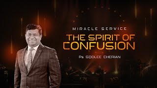 Miracle Service  Pr Godlee Cherian  Rehoboth London  03 Nov 2024 [upl. by Pacheco]