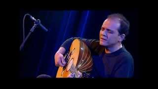 Anouar Brahem quotAstrakan Caféquot  Victoires du Jazz ceremony  2004 [upl. by Iggie]