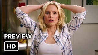 The Good Place  582 Questions with Tahani AlJamil 3x01 [upl. by Chapin21]