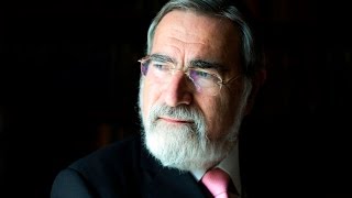 Capitalism as a Moral Force  with Rabbi Lord Jonathan Sacks [upl. by Maltzman]