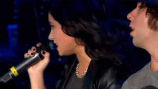 06 Demi Lovato  Until Youre Mine Live At Wembley Arena [upl. by Gray540]