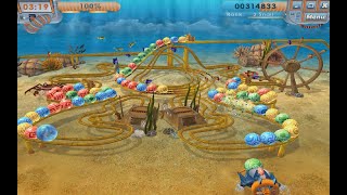 Ocean Quest Windows game 200 [upl. by Araek]