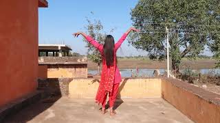 8 Parche dance  Punjabi Song Dance  A to Z tere sare yaar jatt  Baani Sandhu  Vandana Prajapati [upl. by Coney550]