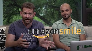 Amazon Smile Video [upl. by Cormick151]