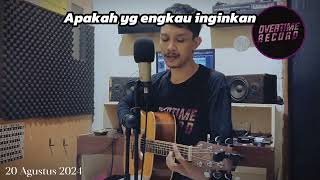 Tak Bisa Memiliki  Samsons  Cover [upl. by Anitreb334]