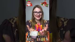 🎄 Transformăți casa și viața în acest sezon festiv cu DoTerra 🎄 [upl. by Aztirak666]