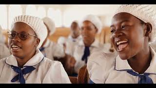 TIDZAWONERANJI MTSIRIZA YOUNG DORCAS CHOIR OFFICIAL VIDEO SDA MALAWI MUSIC COLLECTIONS [upl. by Dewees]