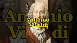 ANTONIO VIVALDI [upl. by Miharba]