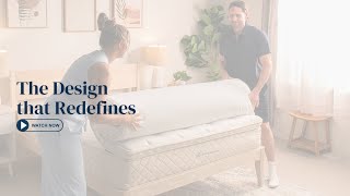 A mattress that covers all the bases  The Duo Mattress [upl. by Assira]