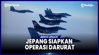 PERANG BESAR ISRAEL VS HIZBULLAH MILITER JEPANG DAN INGGRIS MERAPAT [upl. by Margetts]