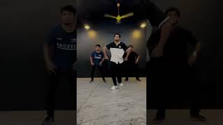 Thanjavoor jilla  song  vibe  choreography  style  Adult batch  Sunday class dance choreo [upl. by Yahsram]