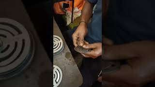 How to Repair and Assemble Air Compressor discharge Valve।।AG Mixture [upl. by Karoline]