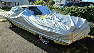 Pontiac LeMans For 5000 FLIP or BUST  NNKH [upl. by Ripley]