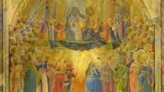 ♫ ♥FRA ANGELICO ♥♫ [upl. by Leahci677]