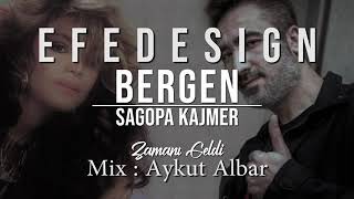 BERGEN amp SAGOPA KAJMER  ZAMANI GELDİ 2019 [upl. by Nirrej]