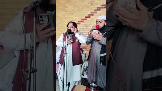 Nw Nazam Awaz  By Asmat ullah jarar [upl. by Atilahs49]