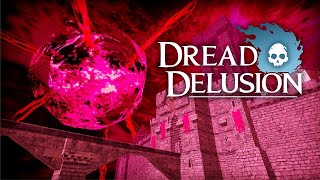 Lets Play Dread Delusion 009 [upl. by Alyosha]