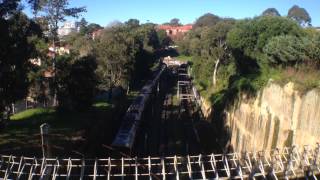 Sydney Trains Vlog 237 Woollahra [upl. by Ecnatsnoc]