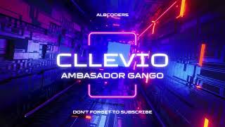 Cllevio  Ambasador Gango deep ARBAS remix [upl. by Nosirrah636]