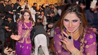 Dhola Mariya Watta Chukawan  Mehak Malik  Dance performance [upl. by Farrah]