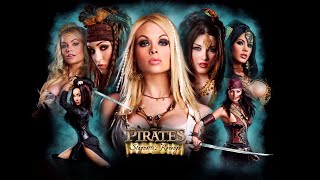 Pirates 2 Stagnettis Revenge Parody ☠☠☠ [upl. by Enos]