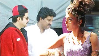 Making Of Taal 1999  Anil Kapoor  Aishwarya Rai  Flashback Video [upl. by Yeblehs]