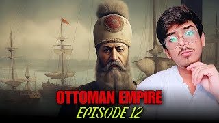 Ottoman Empire Episode 12  By Pure Tv [upl. by Thielen]