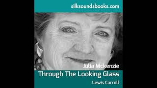 Through the Looking Glass and What Alice Found There Audiobook by Lewis Carroll [upl. by Hahnke25]