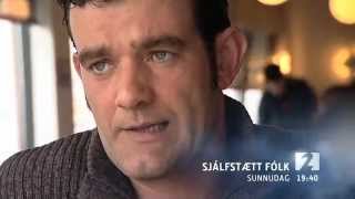 Stefán Karl Stefánsson í Sjálfstæðu fólki [upl. by Bud]