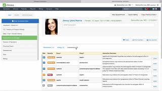Training DrChrono Charts and Clinical Notes  Overview [upl. by Moll]