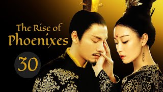 vostfr Série quotThe Rise of Phoenixesquot EP 30 soustitres français  Drame Historique Romance [upl. by Joab]