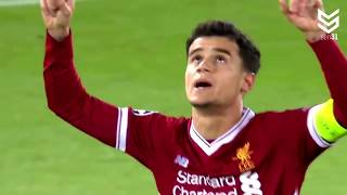 Philippe Coutinho 2018 ● Welcome to FC Barcelona [upl. by Oninrutas]